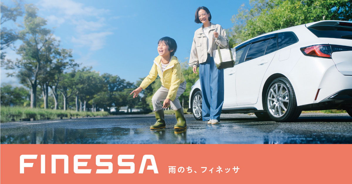 FINESSA