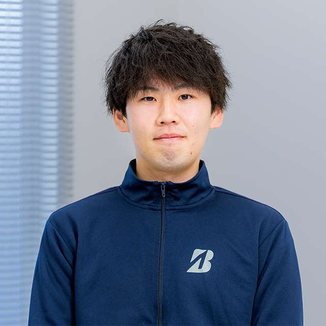 営業 / 2020年入社