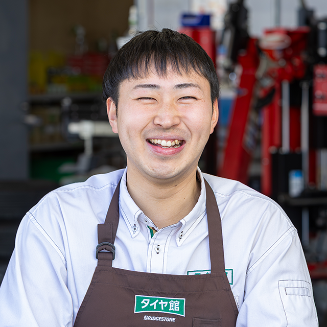 販売 / 2025年入社