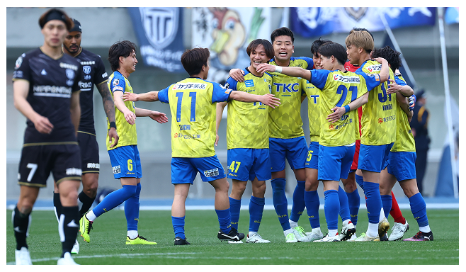 スポーツチーム